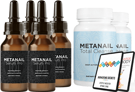 Metanail Serum Pro Complex