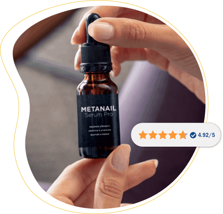 Metanail Complex
